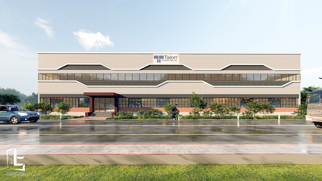 Talon Zippers BD Ltd.